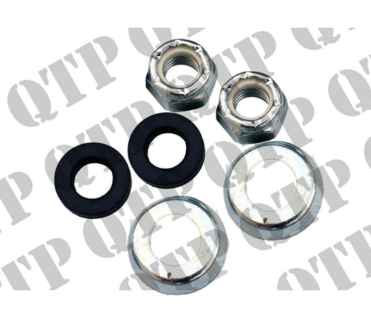 LOCK NUT KIT