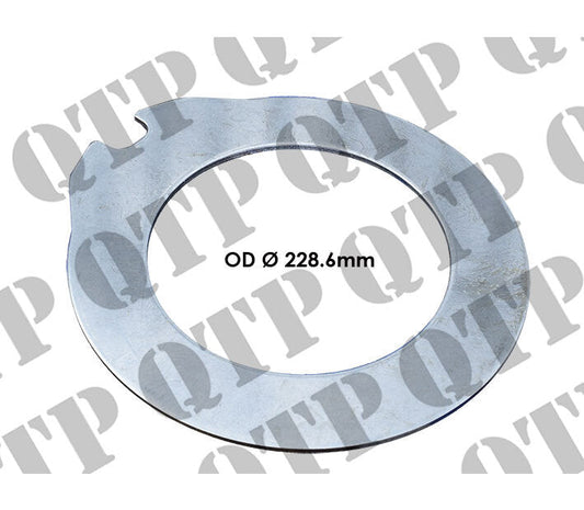 BRAKE DISC INTERMEDIATE