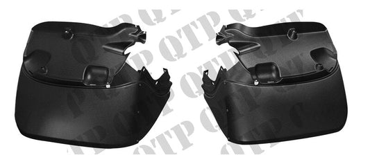 REAR FENDER EXTENSION KIT