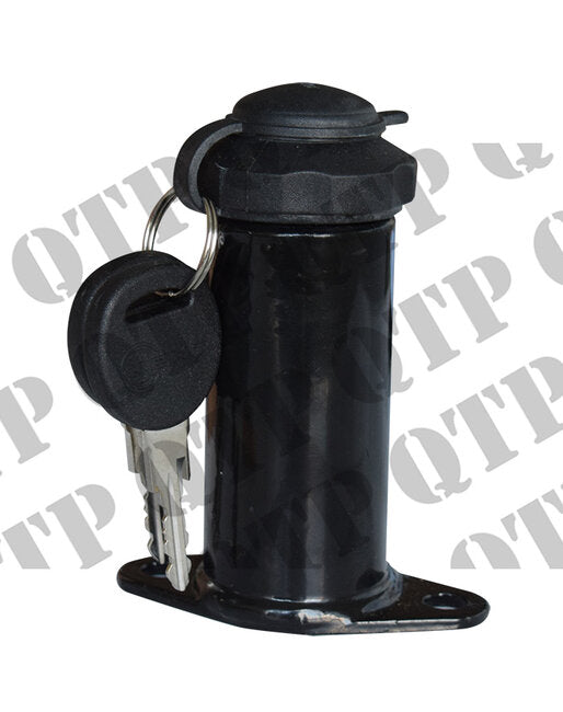 OIL FILLER NECK