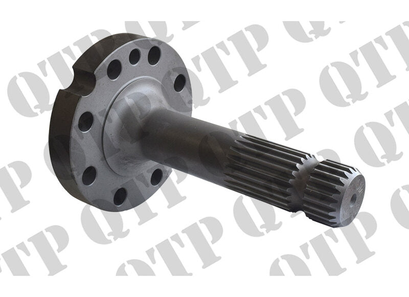 PTO SHAFT