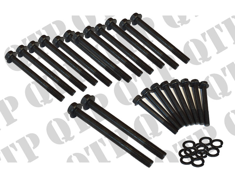 CYLINDER HEAD STUD KIT