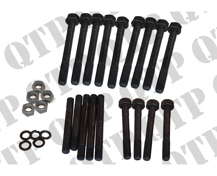 CYLINDER HEAD STUD KIT
