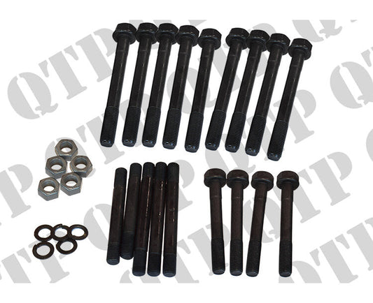 CYLINDER HEAD STUD KIT