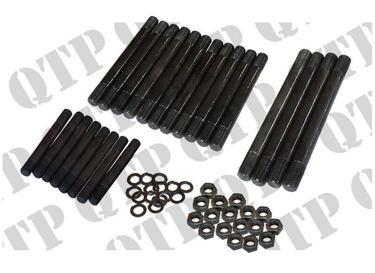 CYLINDER HEAD STUD KIT