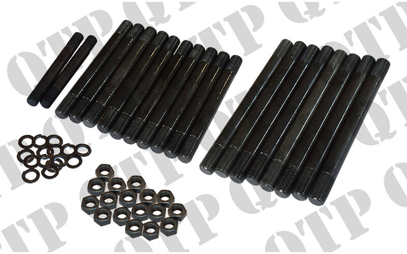 CYLINDER HEAD STUD KIT