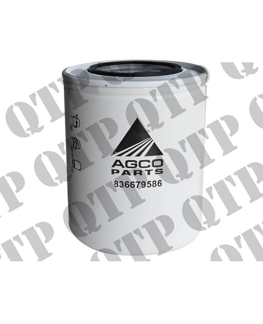 ENGINE OIL FILTER