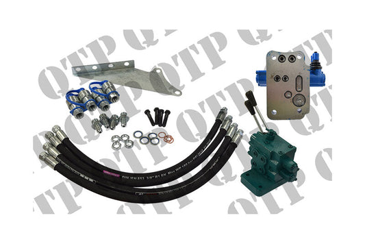 DIVERTER VALVE KIT