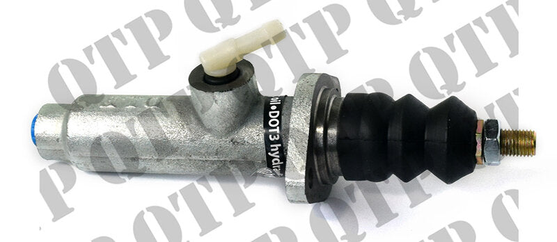 CLUTCH MASTER CYLINDER