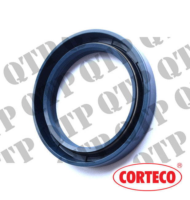 FRONT AXLE SEAL