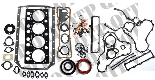 FULL GASKET SET