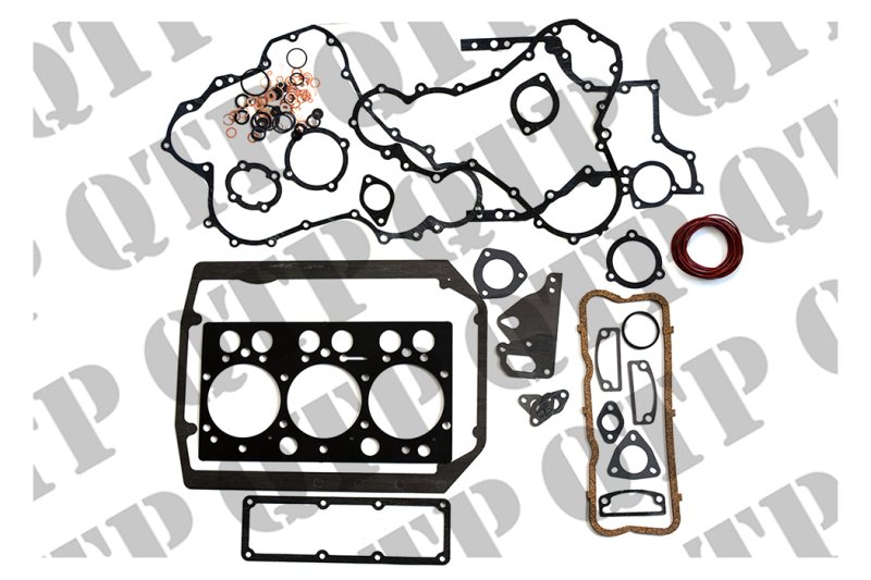 FULL GASKET SET