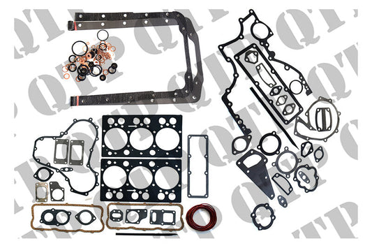 FULL GASKET SET