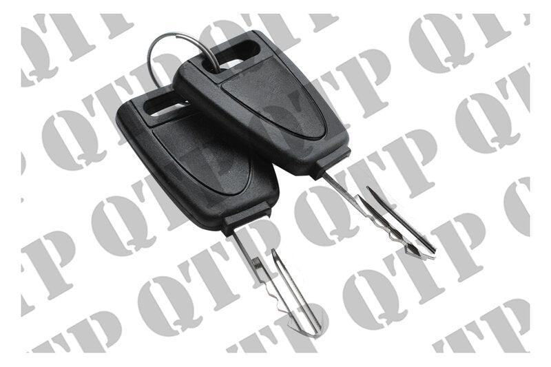 IGNITION SWITCH KEY