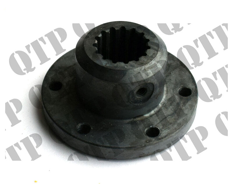 HYDRAULIC PUMP FLANGE