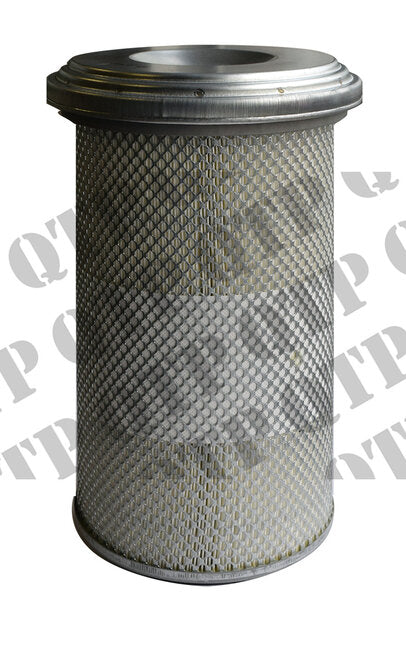 AIR FILTER OUTER