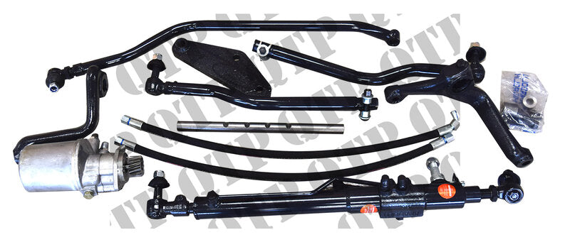 POWER STEERING KIT