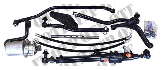 POWER STEERING KIT