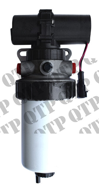 FUEL PUMP