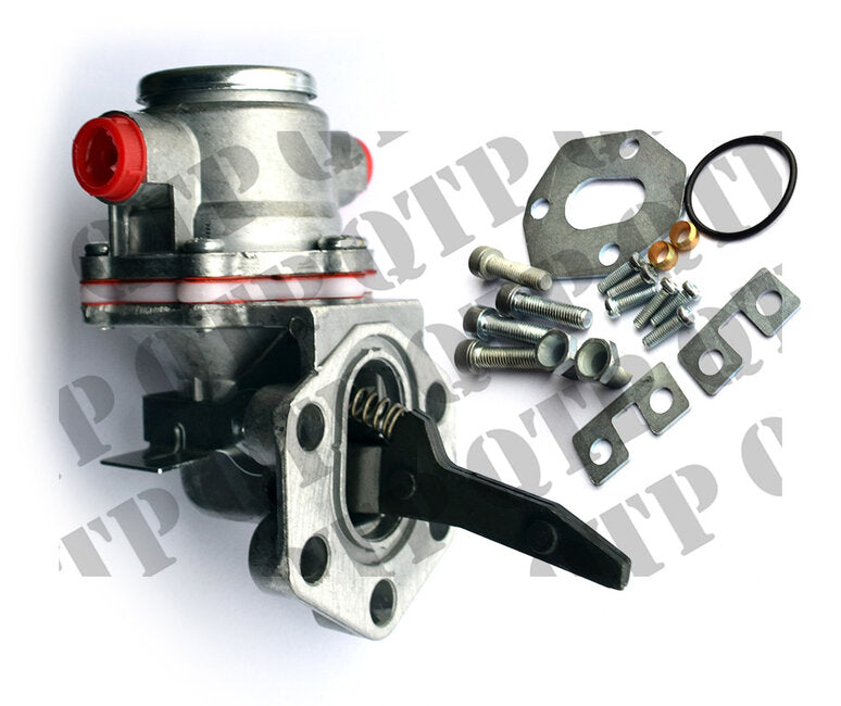 FUEL LIFT PUMP