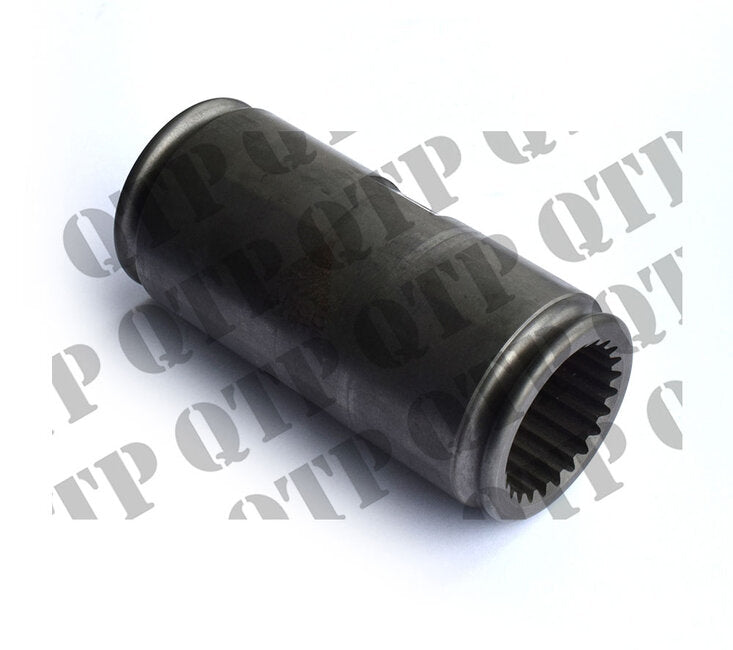 SHAFT COUPLING