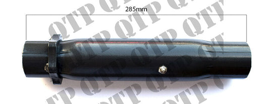 LEVELLING BOX CENTRE TUBE