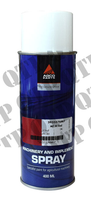 SPRAY CAN AEROSOL