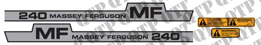 DECAL KIT