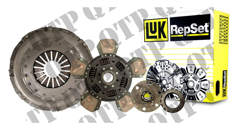 CLUTCH KIT