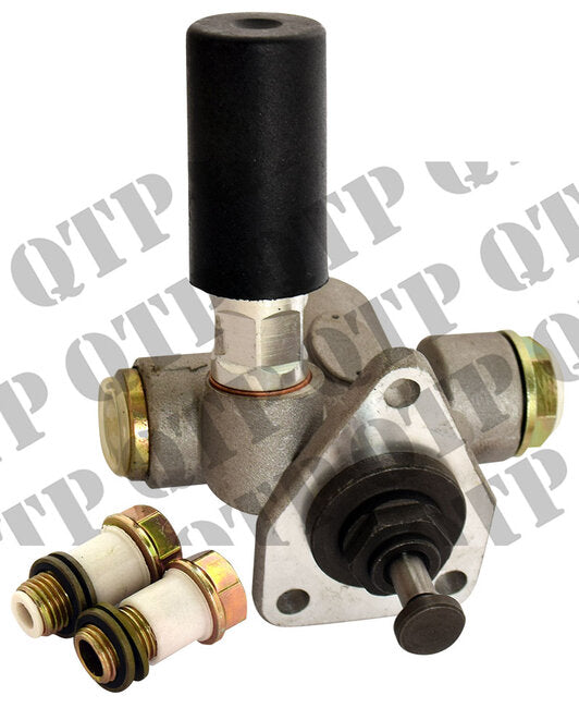 FUEL LIFT PUMP