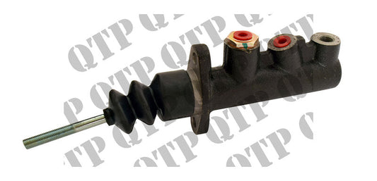 BRAKE MASTER CYLINDER