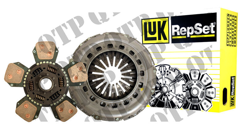 CLUTCH KIT