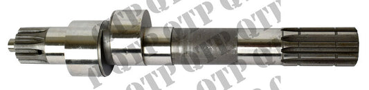 HYDRAULIC PUMP CAMSHAFT