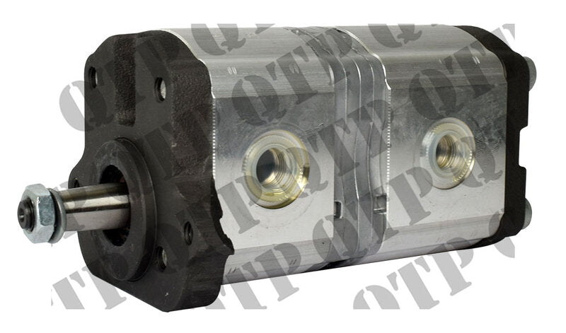 HYDRAULIC PUMP