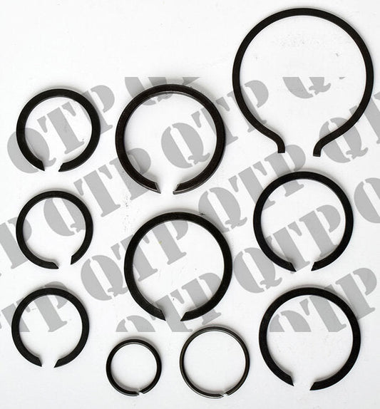 GEAR BOX RING KIT 135