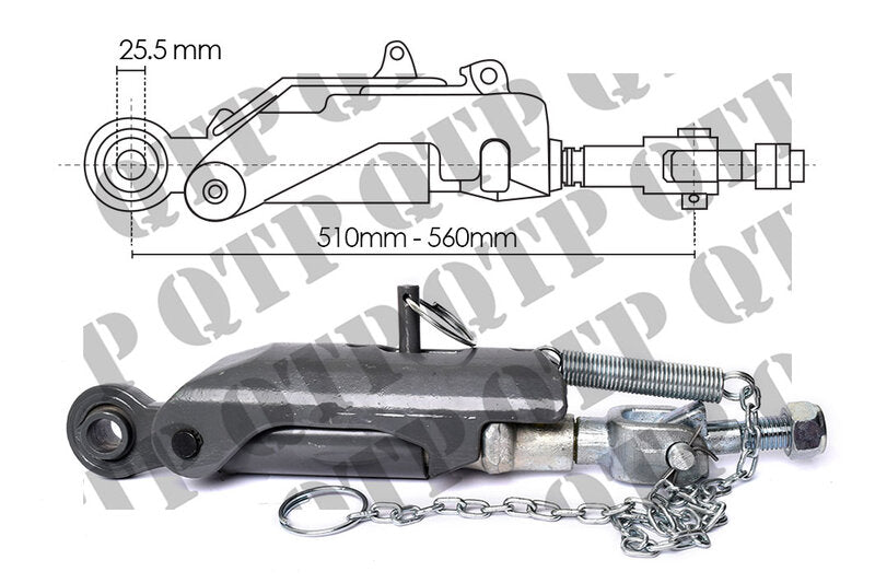 STABILISER AUTOMATIC