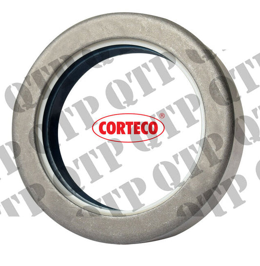 AXLE SEAL CARRARO