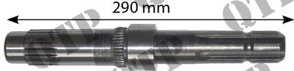 PTO SHAFT