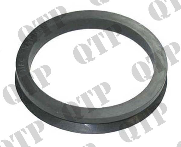 FRONT AXLE SEAL