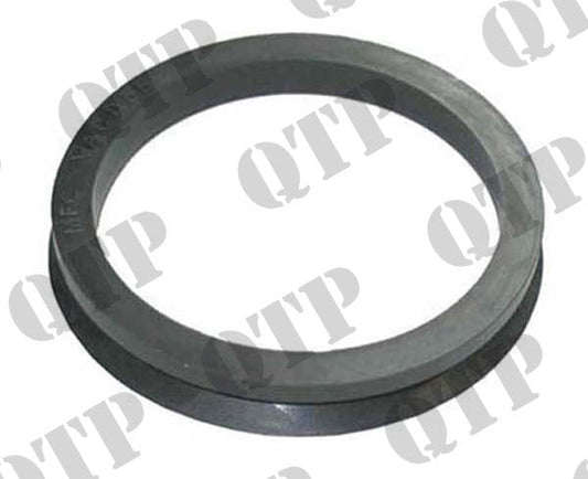 FRONT AXLE SEAL