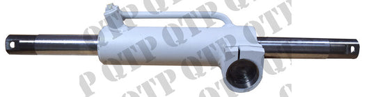POWER STEERING RAM CYLINDER