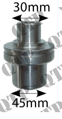 PIVOT BEARING CARRIER