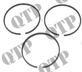 PISTON RING KIT