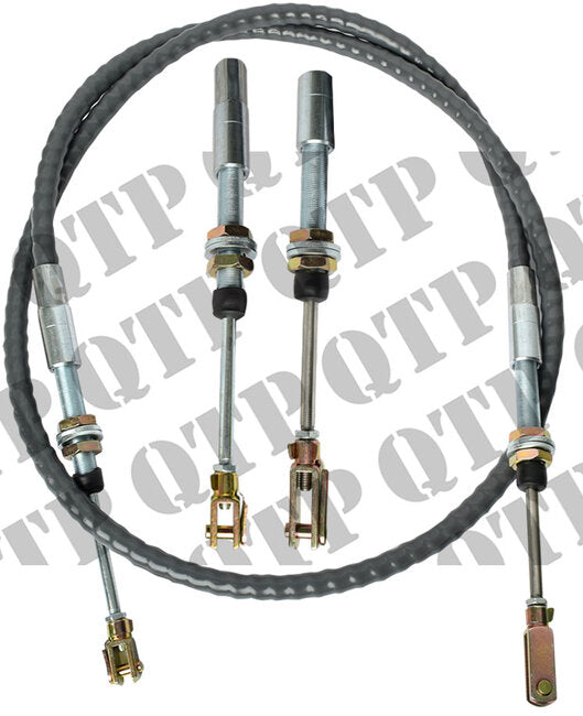 PICK UP HITCH CABLE