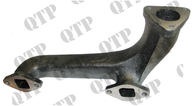 EXHAUST MANIFOLD