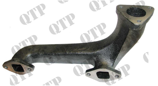 EXHAUST MANIFOLD