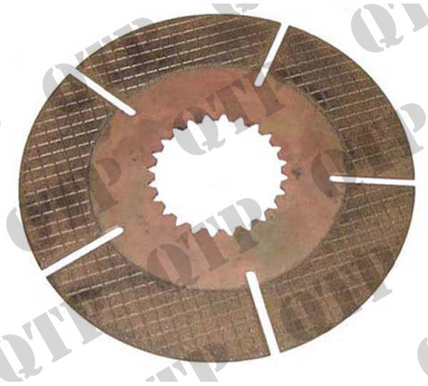 HAND BRAKE DISC