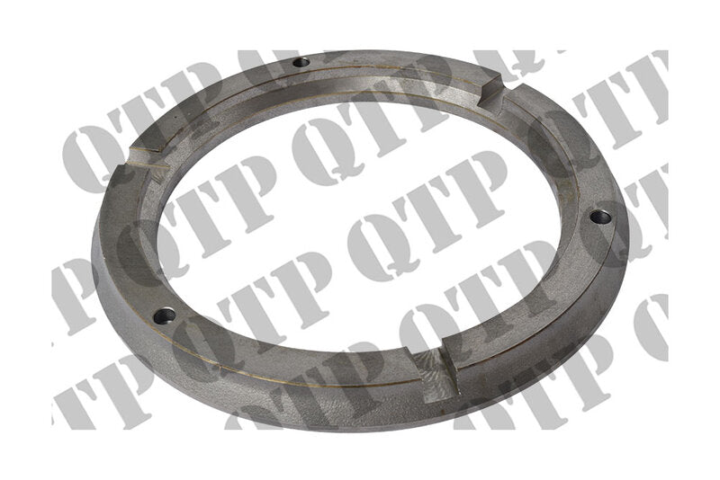 BRAKE WARE PLATE