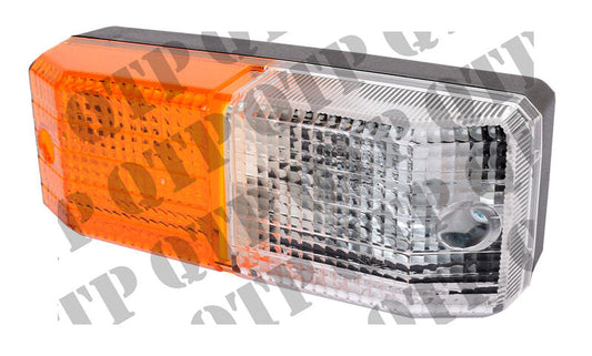 SIDE MARKER LAMP