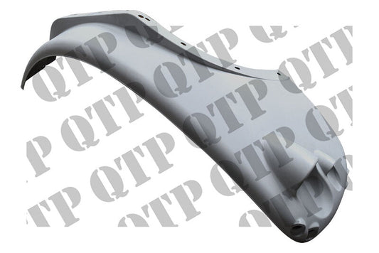 MUDGUARD LH